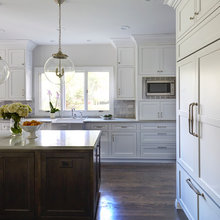 Kitchen Ideas