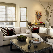 Window Coverings