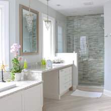 Downstairs bathroom