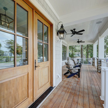 Chesapeake Street - 4