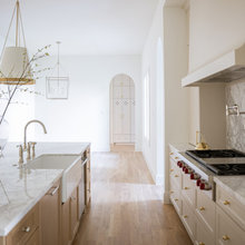 Kitchen Ideas