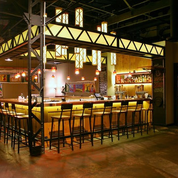 American Flatbread Bar Etc.