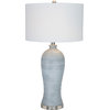 Blaine Table Lamp, 16"x30.5"x16"