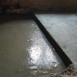 Tub to Full Shower Conversion - Products