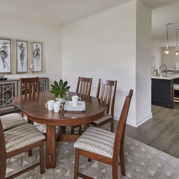 The Perfect Spot for Casual Dining with Family and Friends