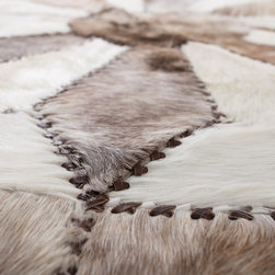 Round Rugs - Area Rugs