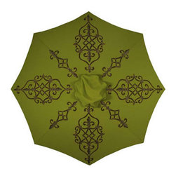 Josephine - Outdoor Umbrellas