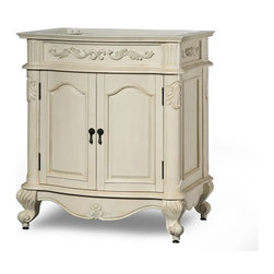 Bathroom Vanities without Tops - Bathroom Vanities And Sink Consoles