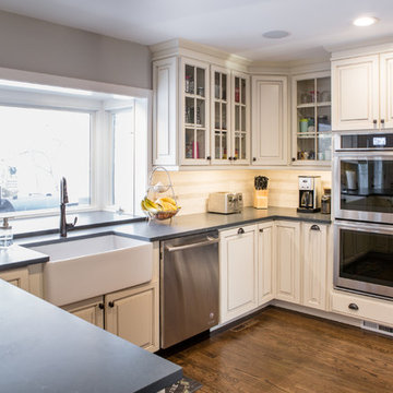 Willow Creak Home Renovation