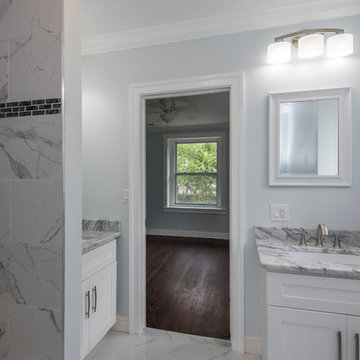 Bathroom Remodels - Main Line, PA