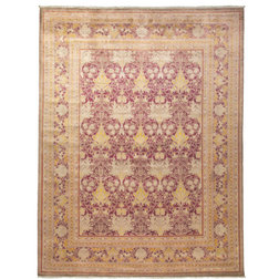 Traditional Area Rugs by Solo Rugs