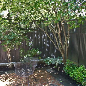 Brownstone Gardens