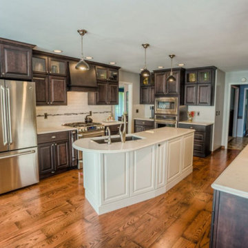 Kitchen Projects