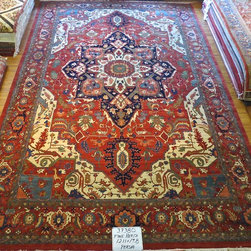 Oriental Rugs and Carpets - Products