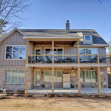 Legacy Point - Northport, Alabama