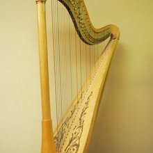Harps