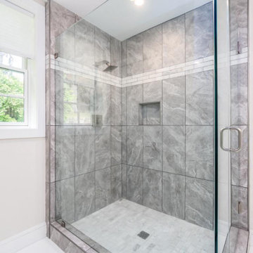 Chevy Chase MD – Modern Luxury