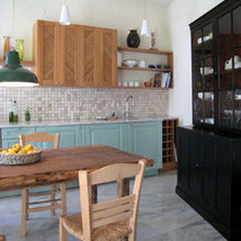 1738 OUR Kitchen
