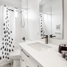 Bath ideas