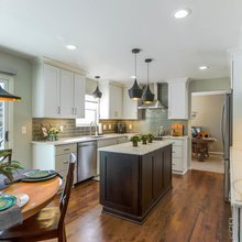 Kitchen Remodel