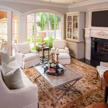 Living Room Ideas