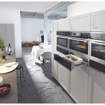 Miele Lookbook