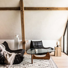 Ceiling Beams
