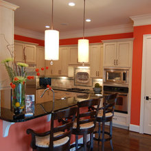 Crown Molding