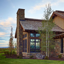 Western Look-Huntsman Springs