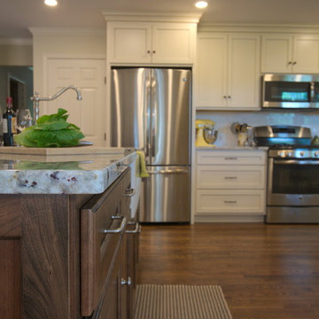 Kitchen M2