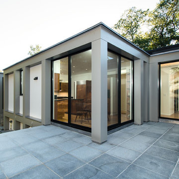 Pound Ridge Residence