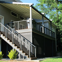 Patios And Awnings