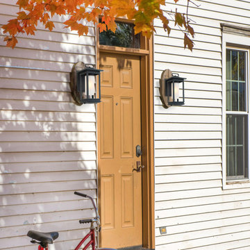 Outdoor Living Places