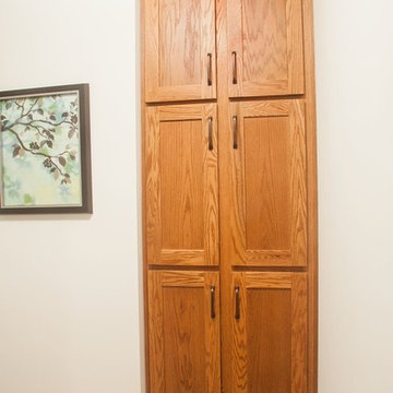 Show House Magnifique LX128A