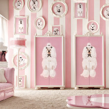 girl's room