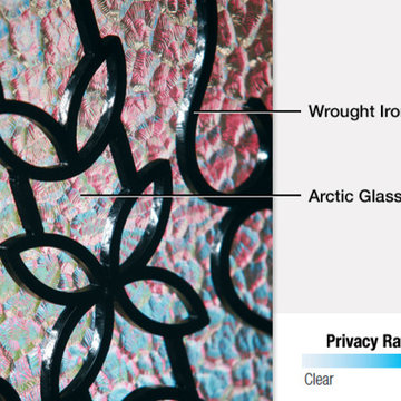 Mediterranean Glass Description