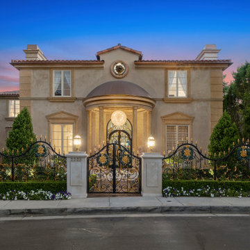 Versace Mansion