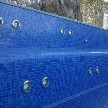 Piscina - Riviera Ligure
