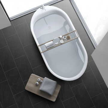 Ardesia Bathroom Scene