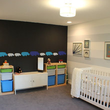 Kids room
