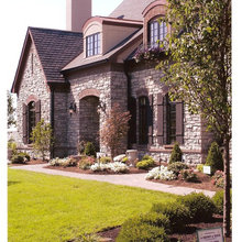 exteriors