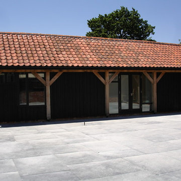 Owls Barn Conversion