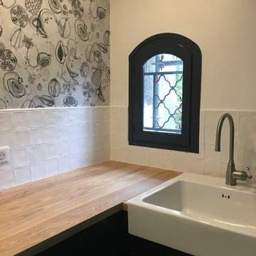 Rénovation Hotel particulier Bordeaux