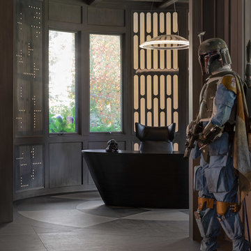 Star Wars Home Office
