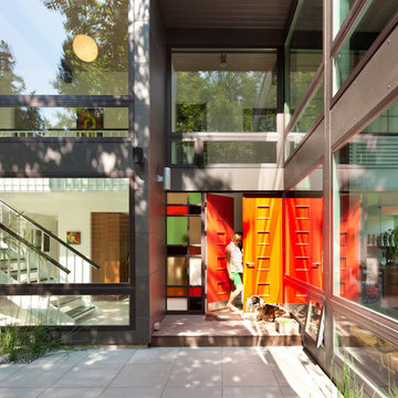 The Aqua Lair | Lake Sammamish