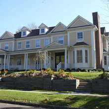 House Colors