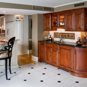 Award Winning Kitchen