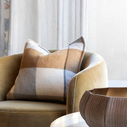 Interior Design Showroom & Store - Side Tables and Accent Tables