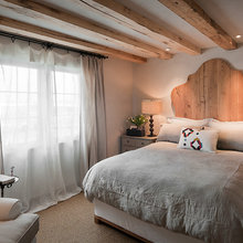 BnB bedrooms