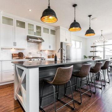 Hospitals of Regina Foundation Lottery Fall 2017 Grand Prize Showhome